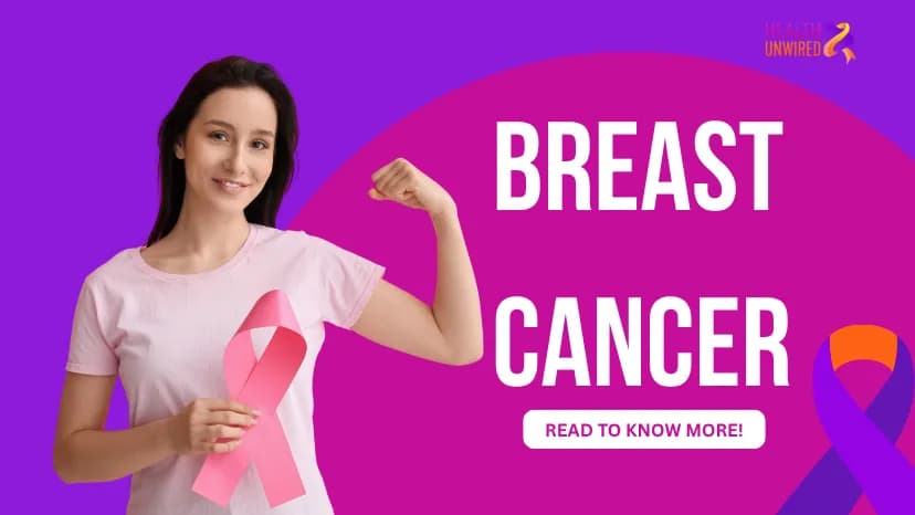 Breast Cancer