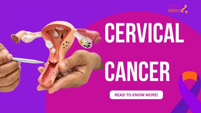 Cervical Cancer