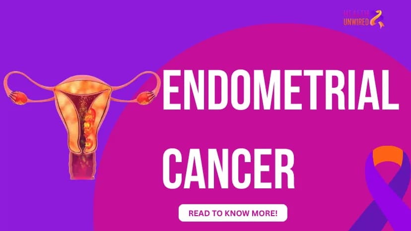 Endometrial Cancer