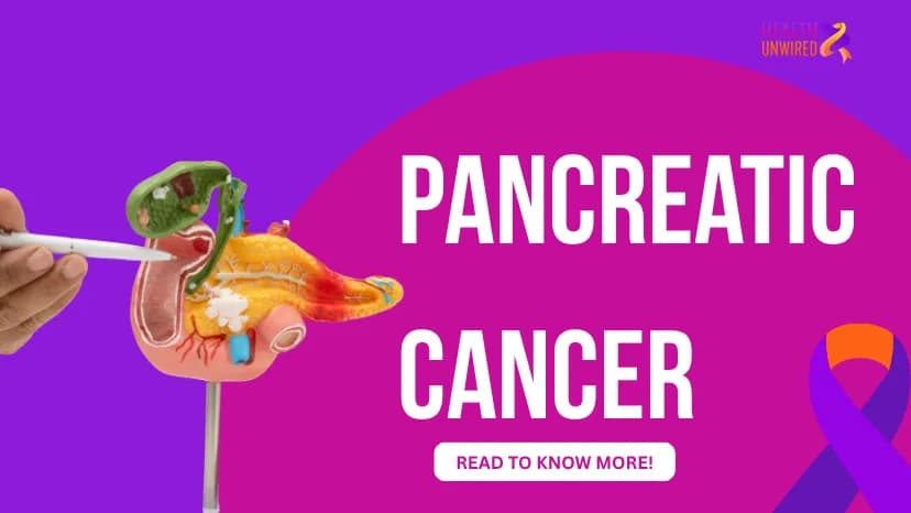 Pancreatic Cancer