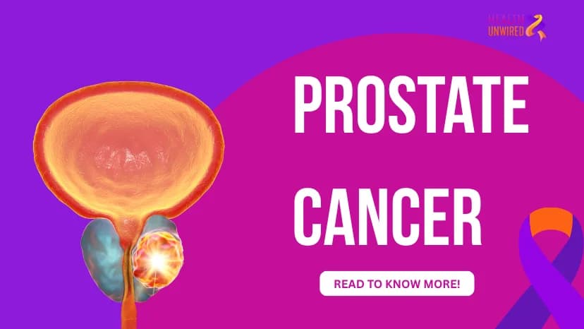 Prostate Cancer
