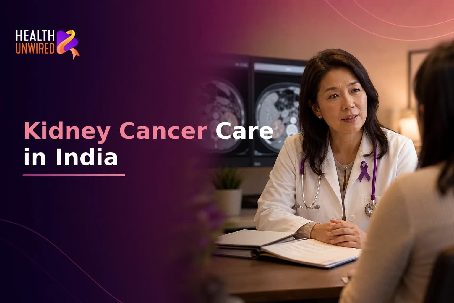 Kidney Cancer Treatment in India for UAE Patients