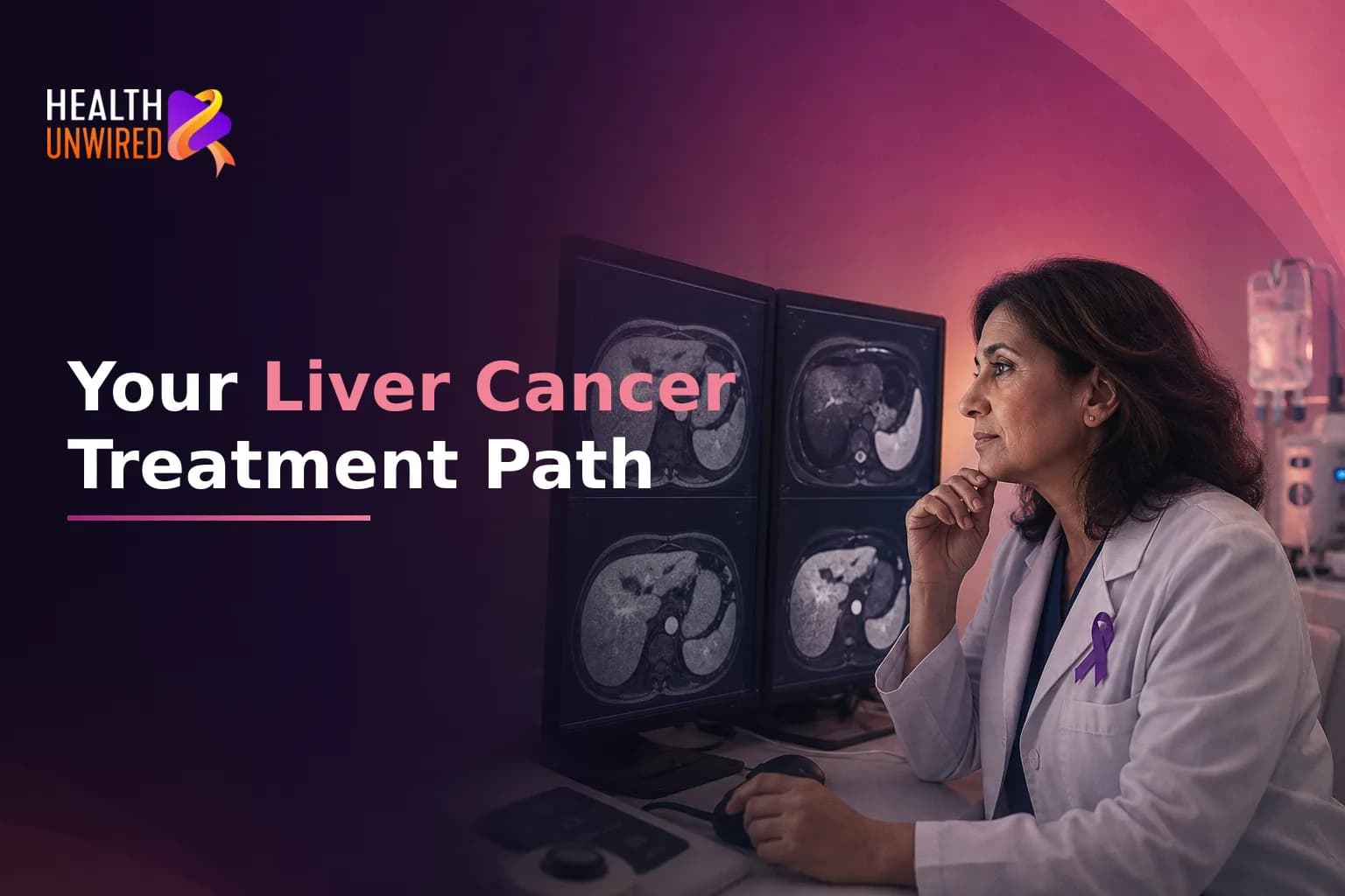 Which Liver Cancer Treatment Fits Your Case?