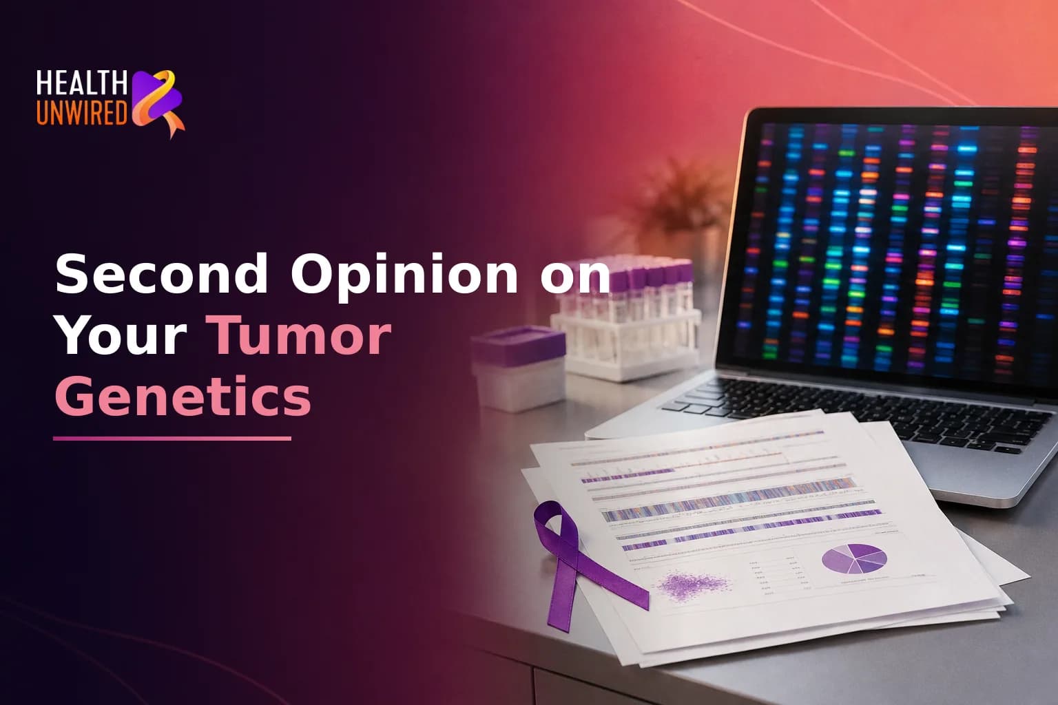 Do You Need a Second Opinion on Molecular Testing?