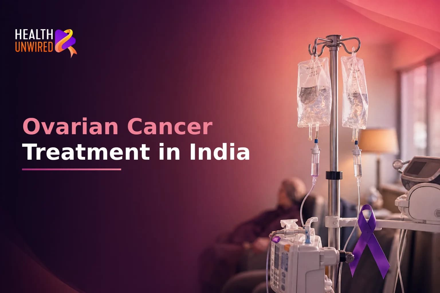 Ovarian Cancer Treatment in India for Kenyan Patients