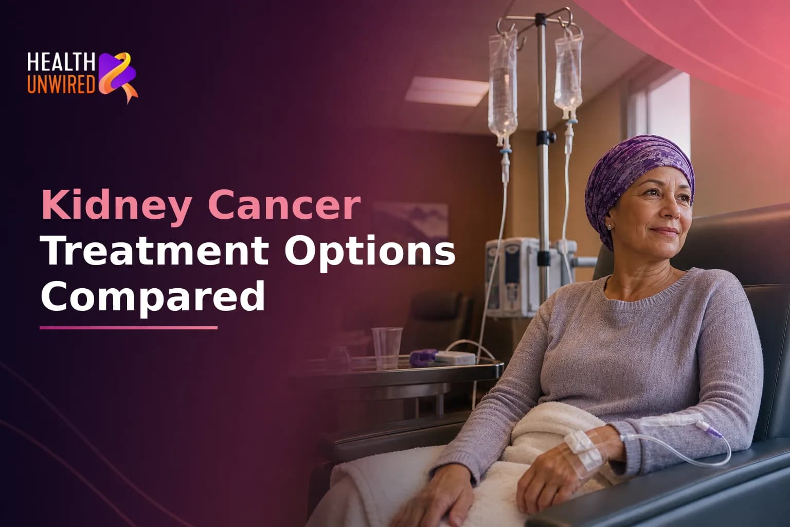 Kidney Cancer Treatment: Which Option Fits Your Case?