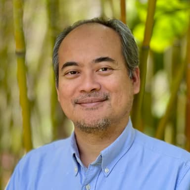 Dr. Taufiq Bin Jemain